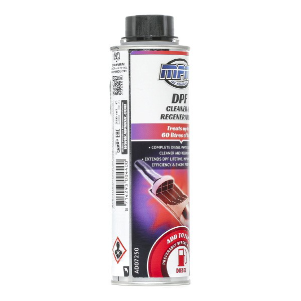 AD07250 MPM OIL 